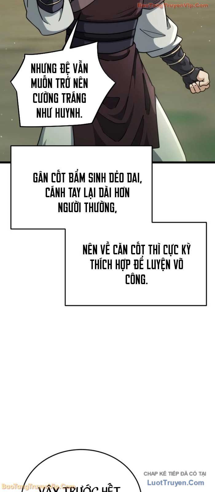 Tiểu Nữ Che Giấu Thiên Phú Võ Công Chapter 8 - 69