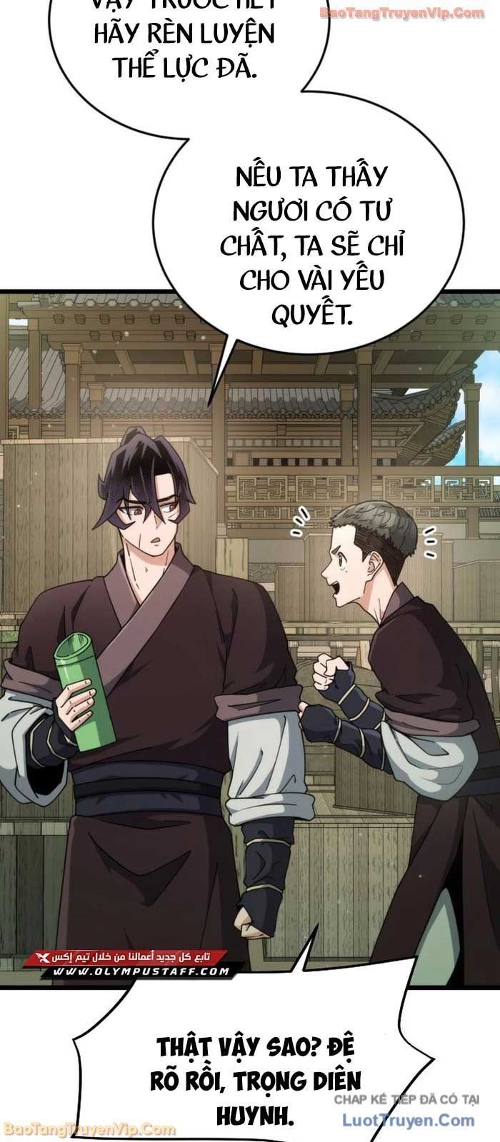 Tiểu Nữ Che Giấu Thiên Phú Võ Công Chapter 8 - 70