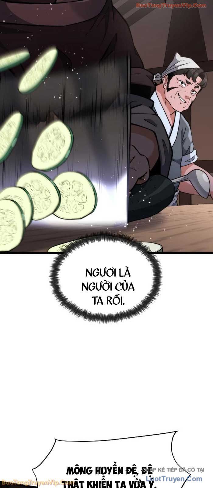 Tiểu Nữ Che Giấu Thiên Phú Võ Công Chapter 8 - 8