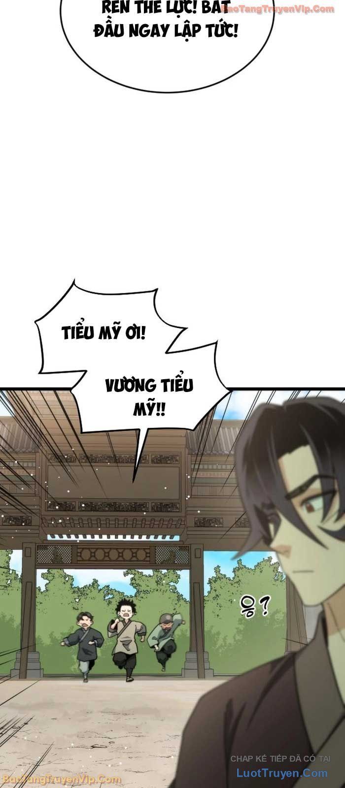 Tiểu Nữ Che Giấu Thiên Phú Võ Công Chapter 8 - 72