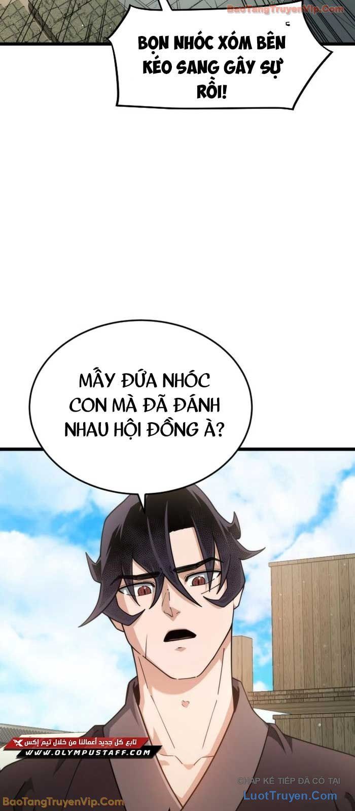 Tiểu Nữ Che Giấu Thiên Phú Võ Công Chapter 8 - 74