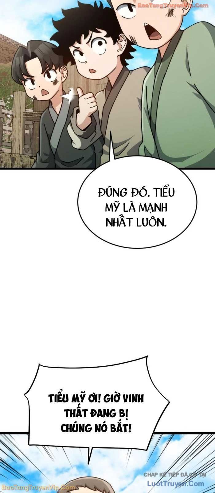 Tiểu Nữ Che Giấu Thiên Phú Võ Công Chapter 8 - 76