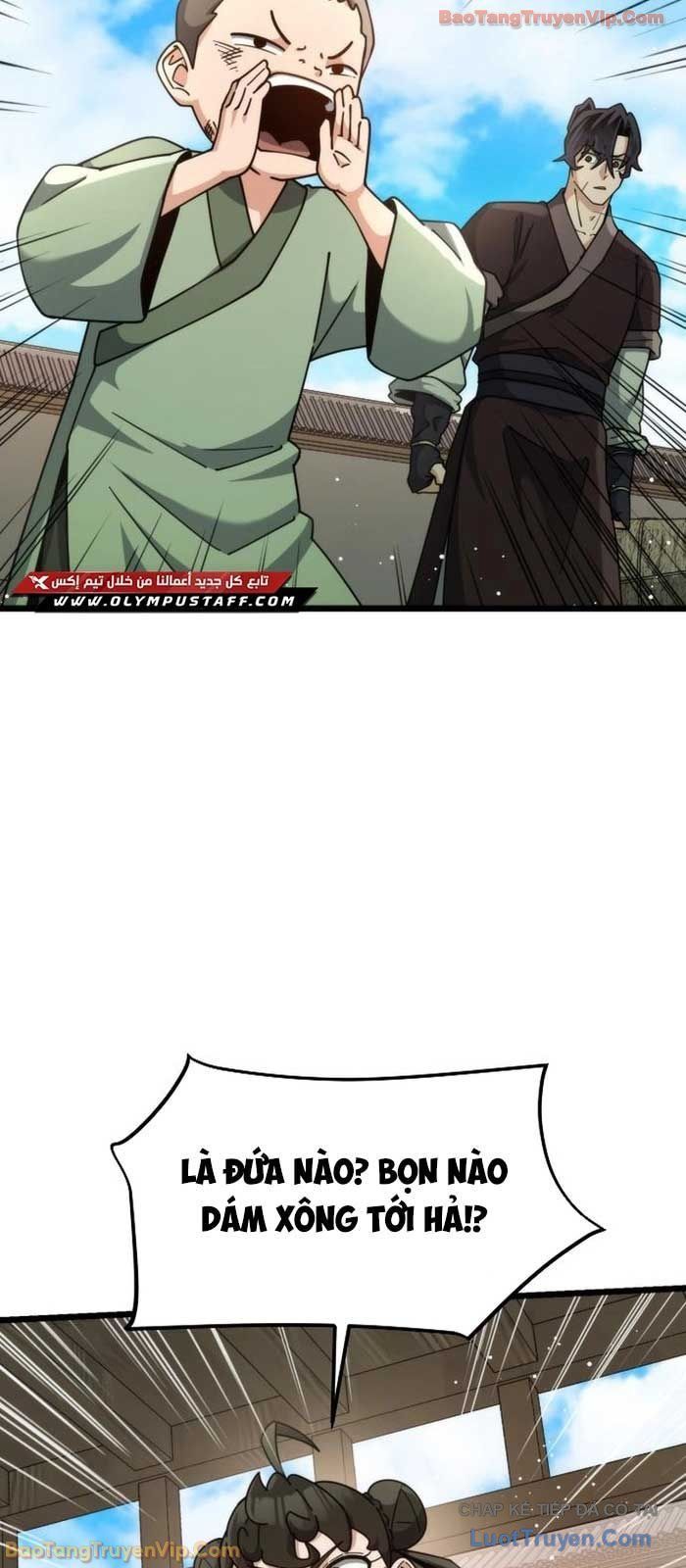 Tiểu Nữ Che Giấu Thiên Phú Võ Công Chapter 8 - 77