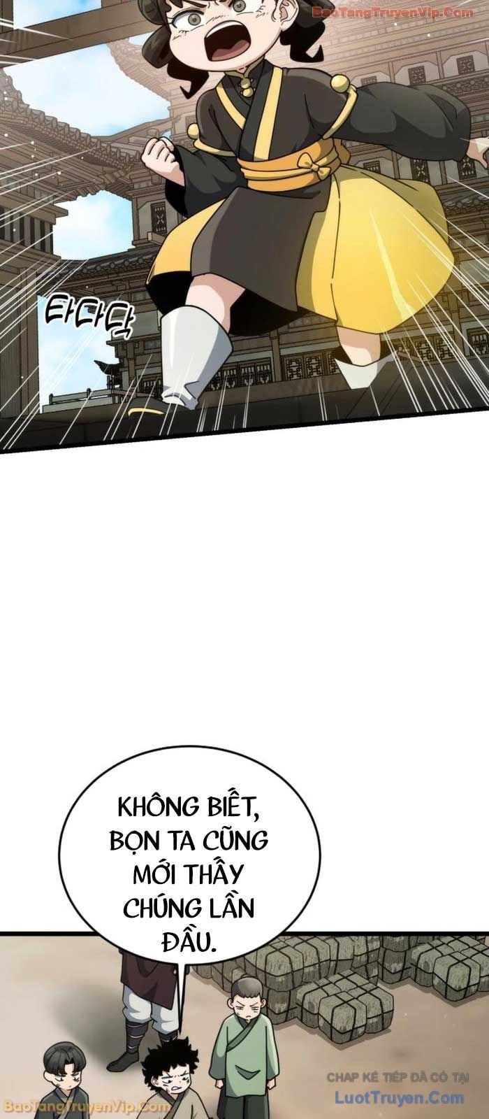 Tiểu Nữ Che Giấu Thiên Phú Võ Công Chapter 8 - 78