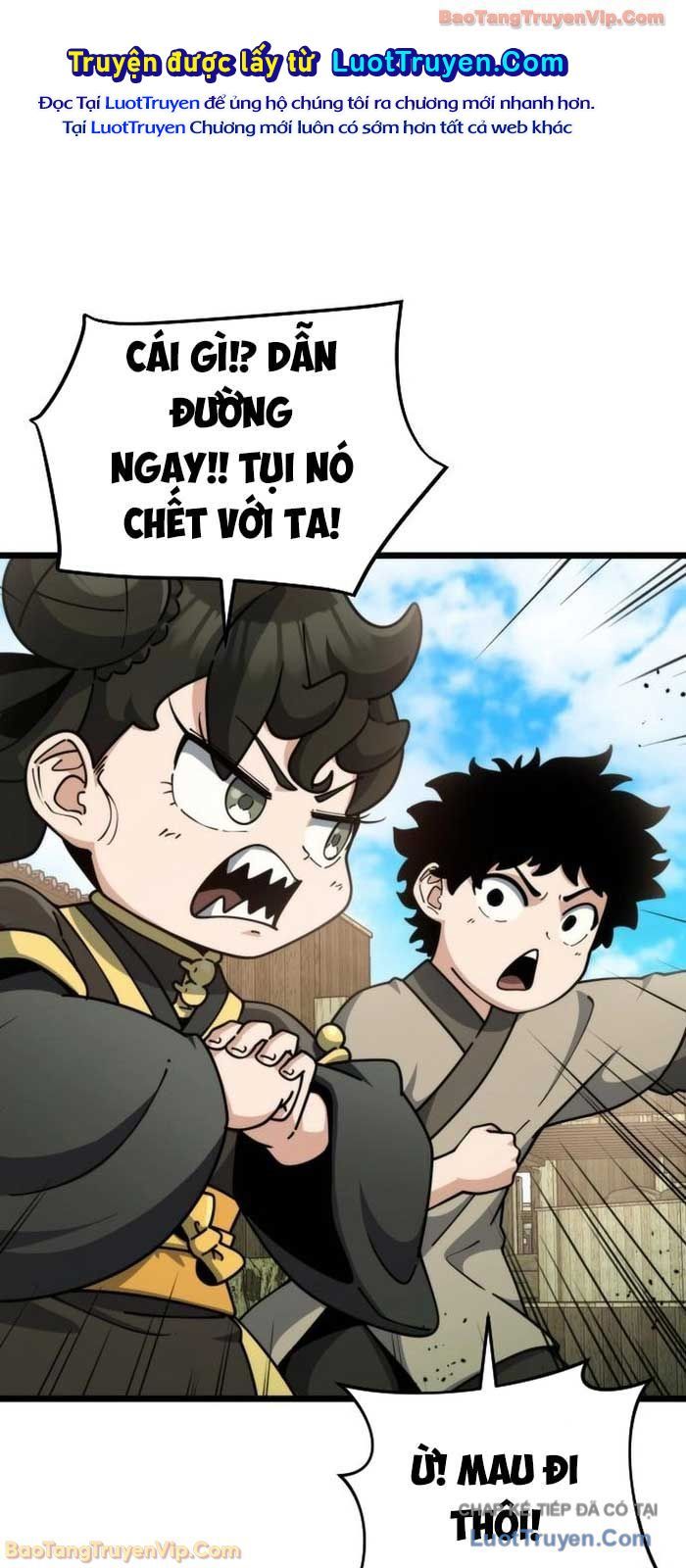 Tiểu Nữ Che Giấu Thiên Phú Võ Công Chapter 8 - 80