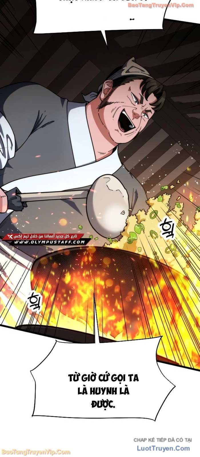 Tiểu Nữ Che Giấu Thiên Phú Võ Công Chapter 8 - 9