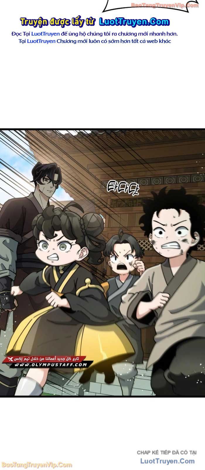 Tiểu Nữ Che Giấu Thiên Phú Võ Công Chapter 8 - 81