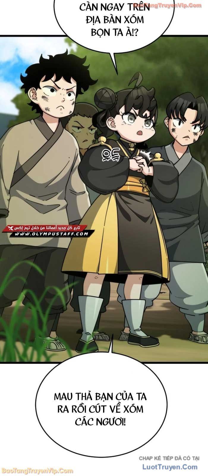 Tiểu Nữ Che Giấu Thiên Phú Võ Công Chapter 8 - 90