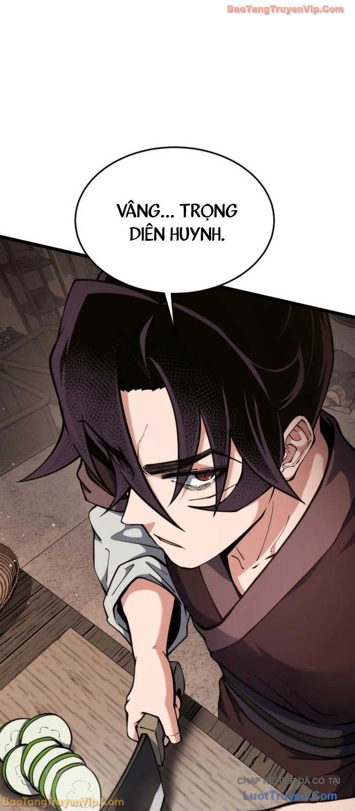 Tiểu Nữ Che Giấu Thiên Phú Võ Công Chapter 8 - 10