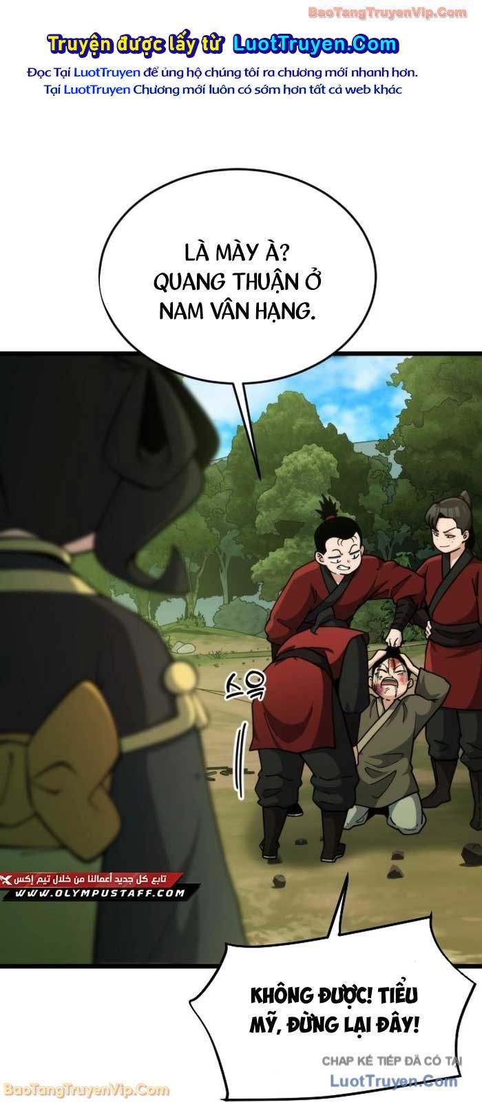 Tiểu Nữ Che Giấu Thiên Phú Võ Công Chapter 8 - 91