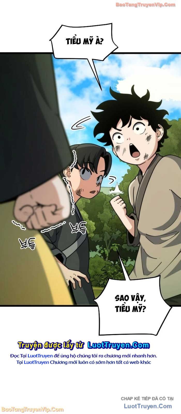 Tiểu Nữ Che Giấu Thiên Phú Võ Công Chapter 8 - 94