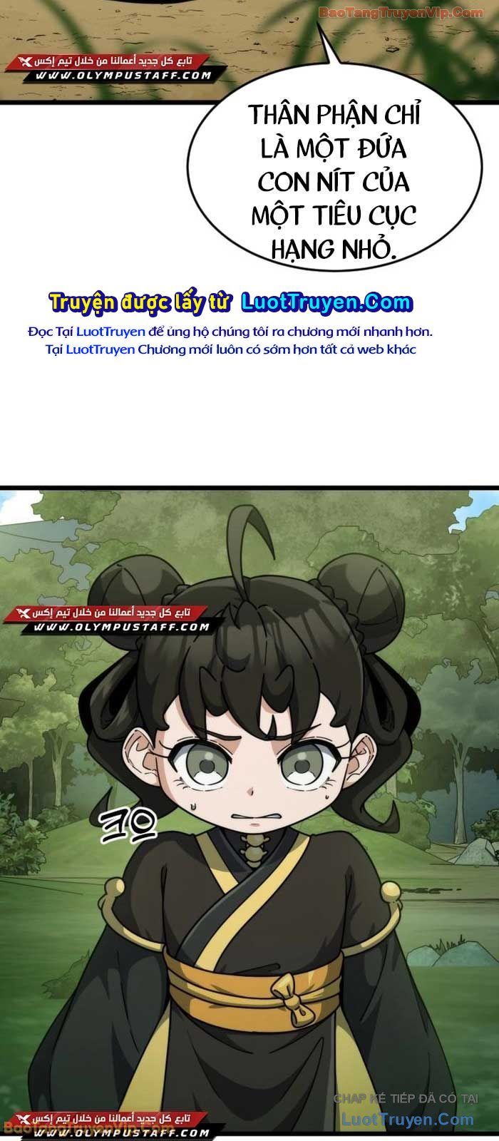 Tiểu Nữ Che Giấu Thiên Phú Võ Công Chapter 8 - 96