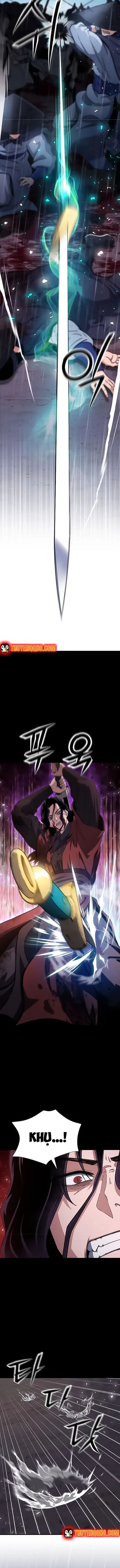 Thiếu Nữ Thiên Tài Ẩn Tàng Của Võ Lâm Chapter 1 - 8