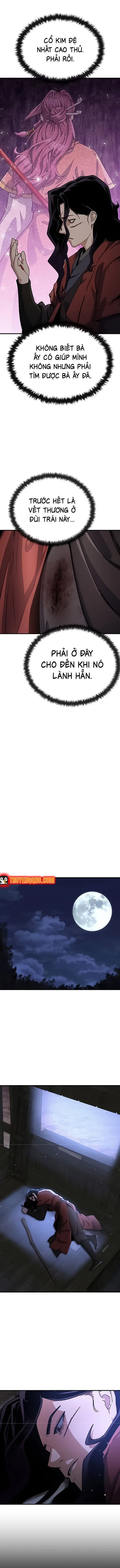 Thiếu Nữ Thiên Tài Ẩn Tàng Của Võ Lâm Chapter 1 - 23