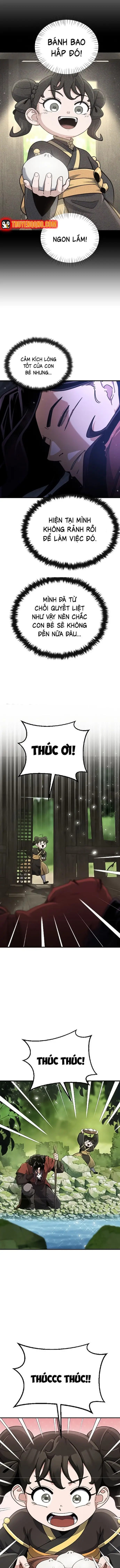 Thiếu Nữ Thiên Tài Ẩn Tàng Của Võ Lâm Chapter 1 - 24