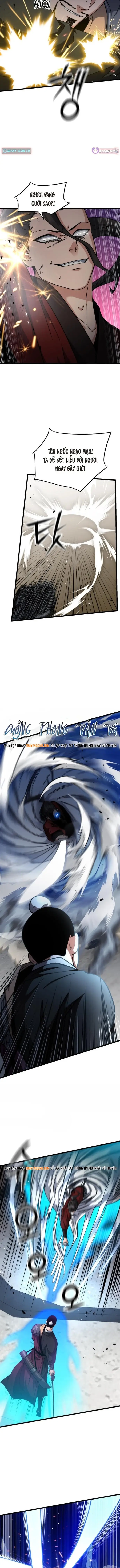 Thiếu Nữ Thiên Tài Ẩn Tàng Của Võ Lâm Chapter 10 - 9