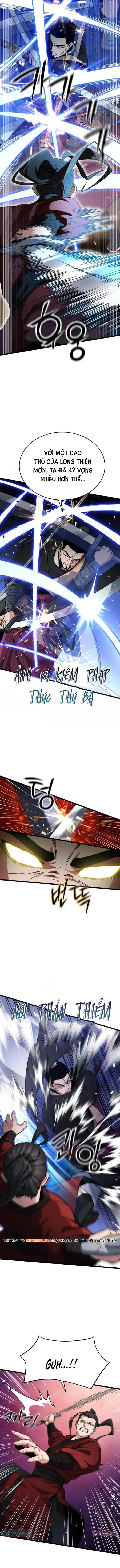 Thiếu Nữ Thiên Tài Ẩn Tàng Của Võ Lâm Chapter 10 - 10