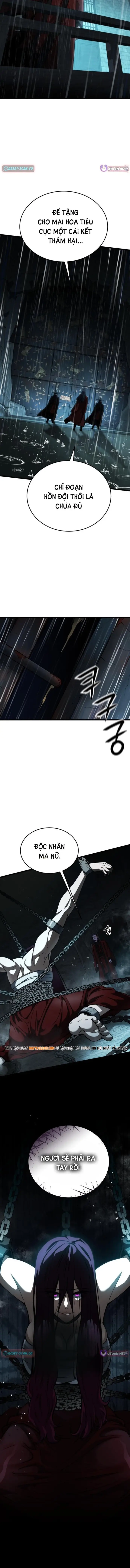 Thiếu Nữ Thiên Tài Ẩn Tàng Của Võ Lâm Chapter 10 - 19