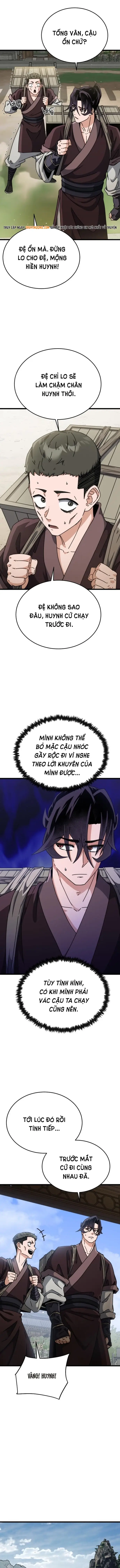 Thiếu Nữ Thiên Tài Ẩn Tàng Của Võ Lâm Chapter 11 - 7