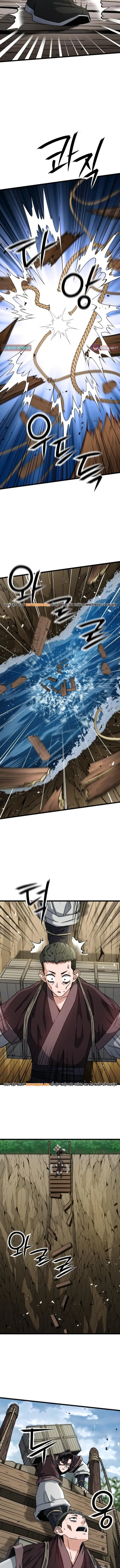 Thiếu Nữ Thiên Tài Ẩn Tàng Của Võ Lâm Chapter 11 - 9