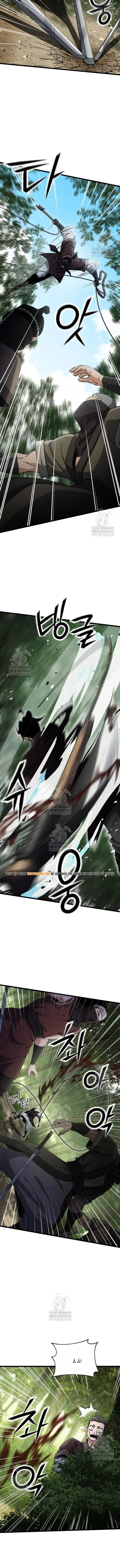 Thiếu Nữ Thiên Tài Ẩn Tàng Của Võ Lâm Chapter 12 - 2