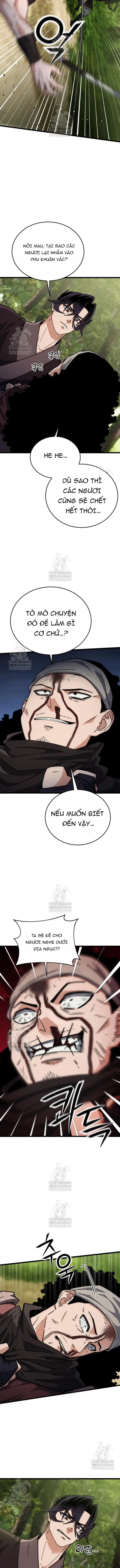 Thiếu Nữ Thiên Tài Ẩn Tàng Của Võ Lâm Chapter 12 - 4