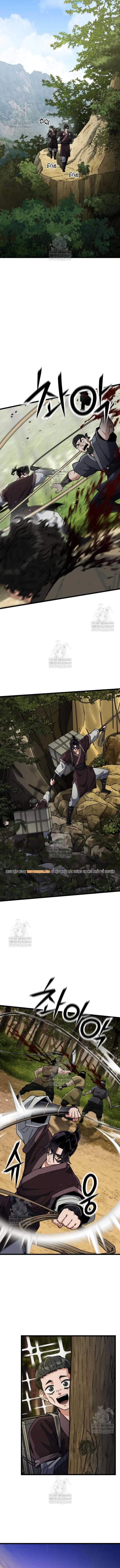 Thiếu Nữ Thiên Tài Ẩn Tàng Của Võ Lâm Chapter 12 - 7