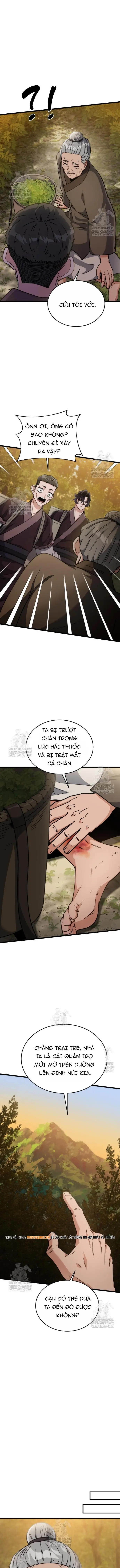 Thiếu Nữ Thiên Tài Ẩn Tàng Của Võ Lâm Chapter 12 - 9