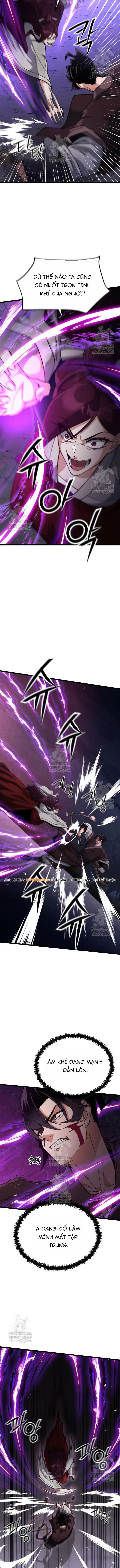Thiếu Nữ Thiên Tài Ẩn Tàng Của Võ Lâm Chapter 13 - 5