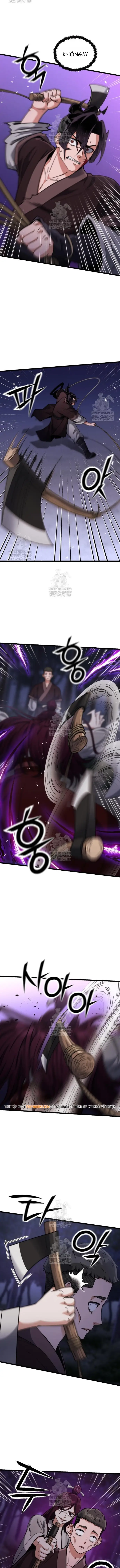 Thiếu Nữ Thiên Tài Ẩn Tàng Của Võ Lâm Chapter 13 - 7