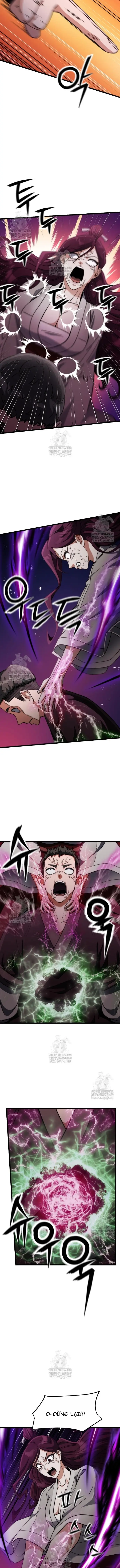 Thiếu Nữ Thiên Tài Ẩn Tàng Của Võ Lâm Chapter 13 - 11