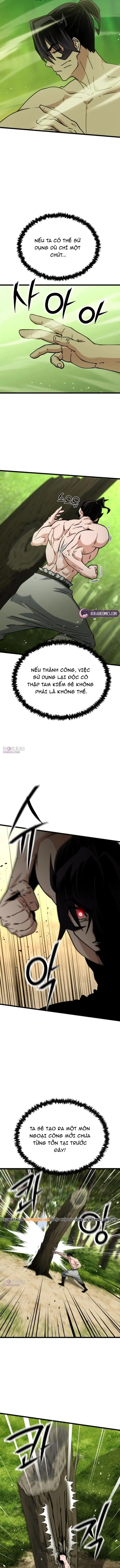 Thiếu Nữ Thiên Tài Ẩn Tàng Của Võ Lâm Chapter 14 - 8