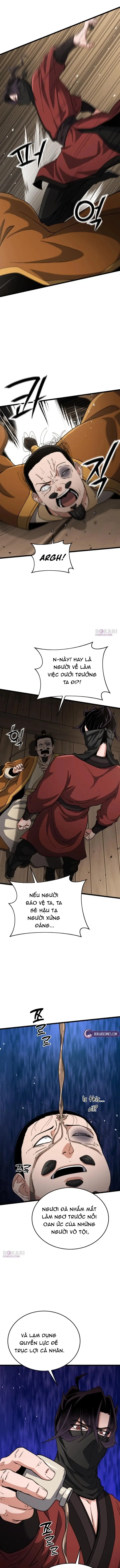 Thiếu Nữ Thiên Tài Ẩn Tàng Của Võ Lâm Chapter 16 - 8