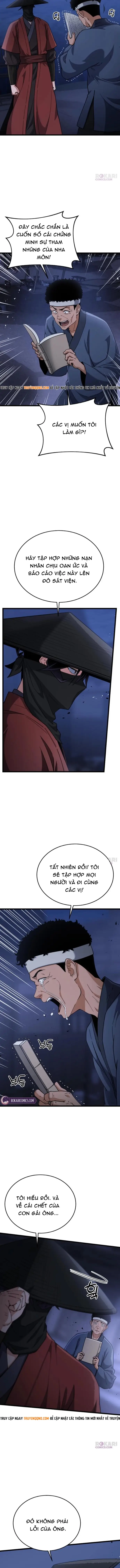 Thiếu Nữ Thiên Tài Ẩn Tàng Của Võ Lâm Chapter 16 - 16