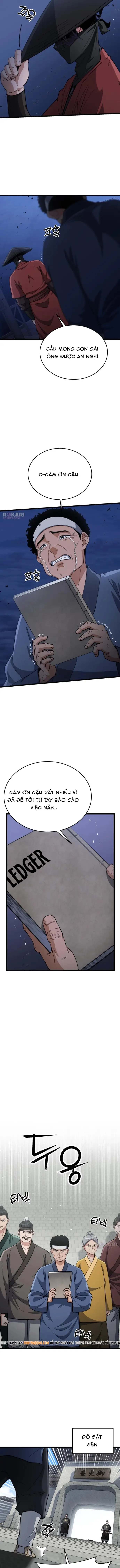 Thiếu Nữ Thiên Tài Ẩn Tàng Của Võ Lâm Chapter 16 - 17