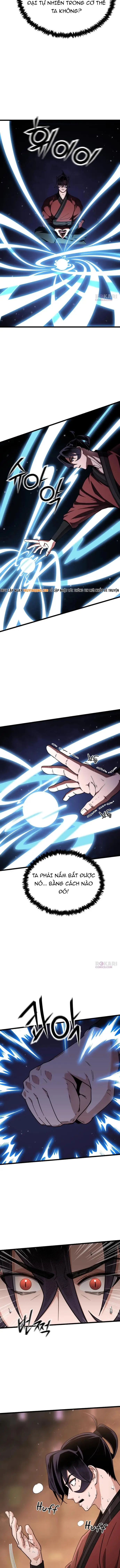 Thiếu Nữ Thiên Tài Ẩn Tàng Của Võ Lâm Chapter 17 - 11