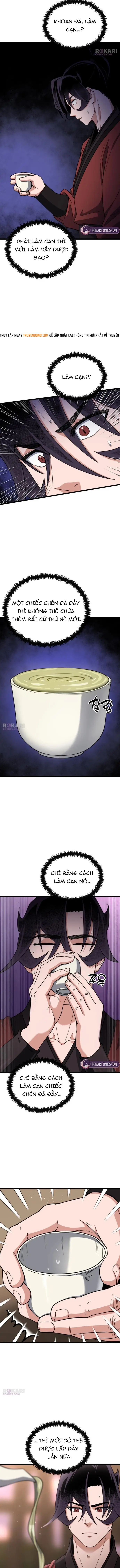 Thiếu Nữ Thiên Tài Ẩn Tàng Của Võ Lâm Chapter 17 - 15