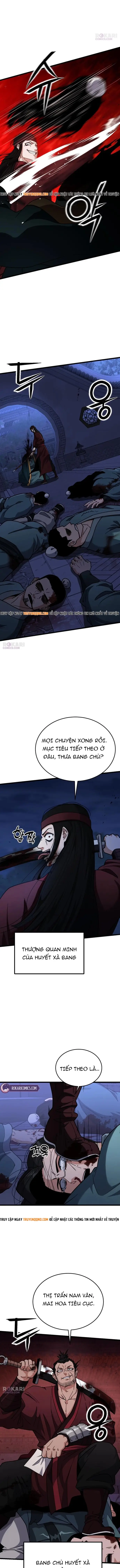 Thiếu Nữ Thiên Tài Ẩn Tàng Của Võ Lâm Chapter 17 - 18