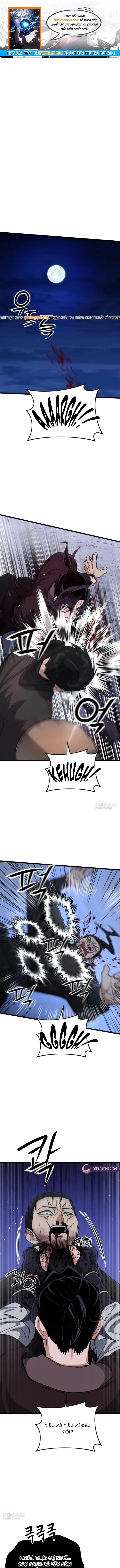 Thiếu Nữ Thiên Tài Ẩn Tàng Của Võ Lâm Chapter 19 - 1