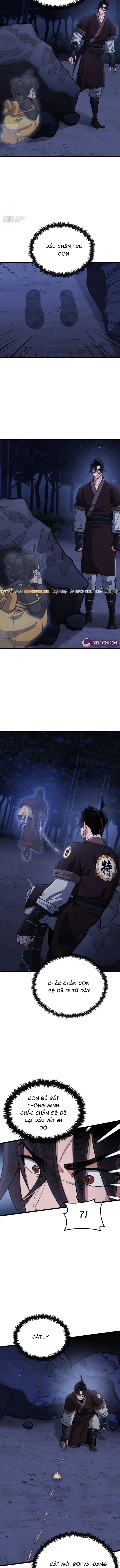 Thiếu Nữ Thiên Tài Ẩn Tàng Của Võ Lâm Chapter 19 - 6