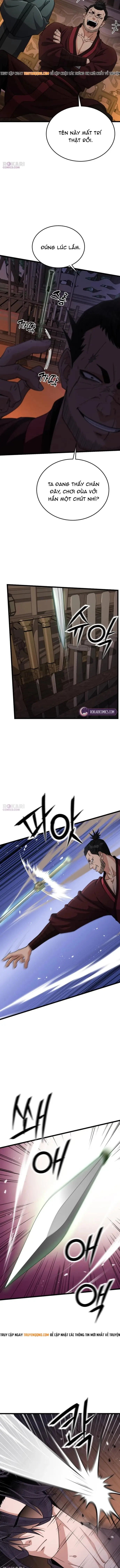 Thiếu Nữ Thiên Tài Ẩn Tàng Của Võ Lâm Chapter 19 - 17
