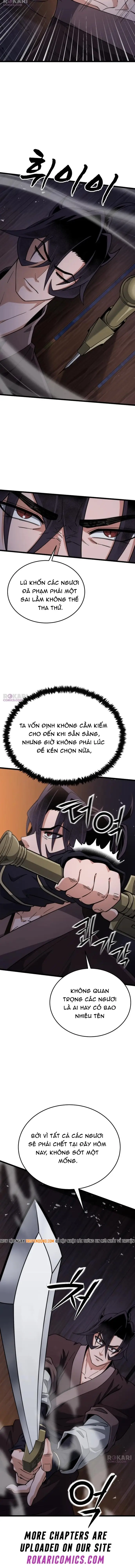 Thiếu Nữ Thiên Tài Ẩn Tàng Của Võ Lâm Chapter 19 - 18