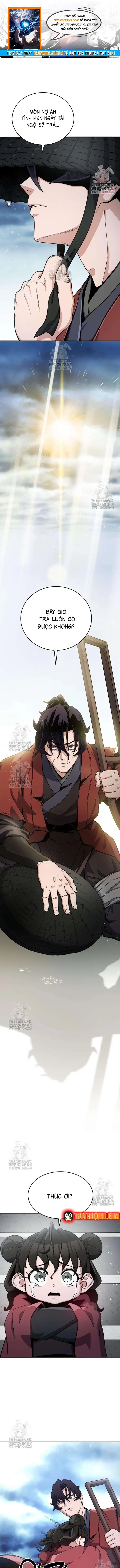 Thiếu Nữ Thiên Tài Ẩn Tàng Của Võ Lâm Chapter 2 - 1