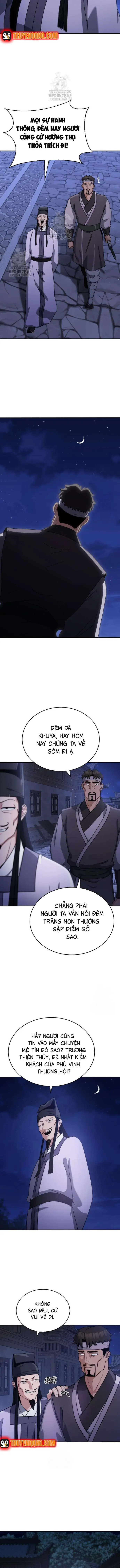 Thiếu Nữ Thiên Tài Ẩn Tàng Của Võ Lâm Chapter 2 - 16