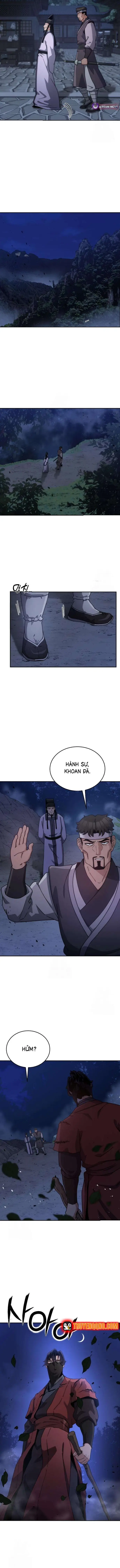 Thiếu Nữ Thiên Tài Ẩn Tàng Của Võ Lâm Chapter 2 - 17