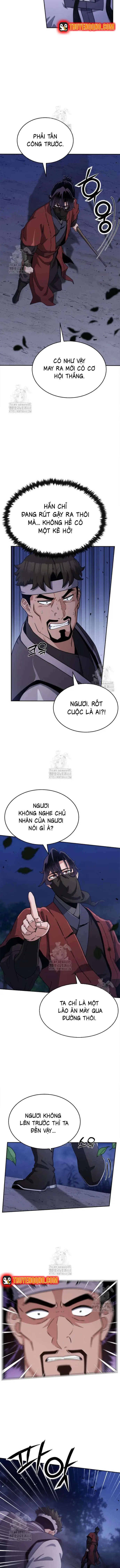 Thiếu Nữ Thiên Tài Ẩn Tàng Của Võ Lâm Chapter 2 - 19