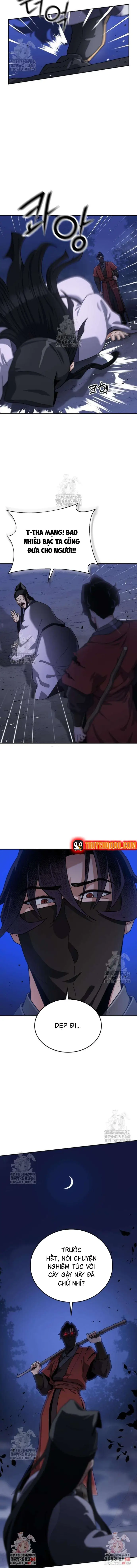 Thiếu Nữ Thiên Tài Ẩn Tàng Của Võ Lâm Chapter 2 - 27