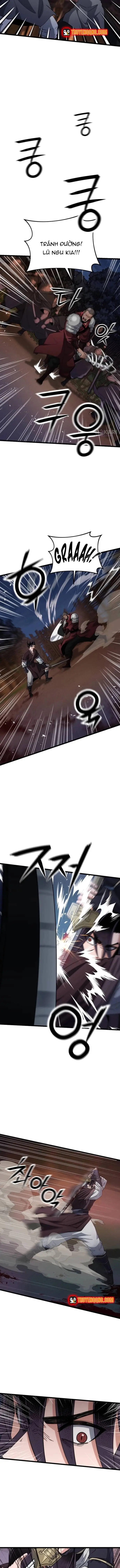 Thiếu Nữ Thiên Tài Ẩn Tàng Của Võ Lâm Chapter 20 - 12