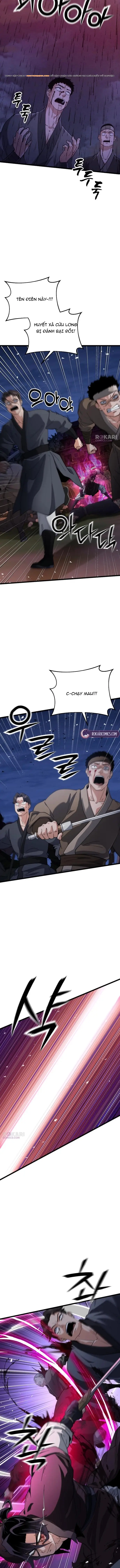 Thiếu Nữ Thiên Tài Ẩn Tàng Của Võ Lâm Chapter 21 - 12