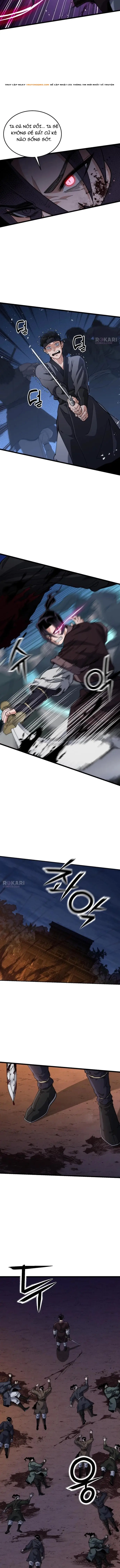 Thiếu Nữ Thiên Tài Ẩn Tàng Của Võ Lâm Chapter 21 - 13